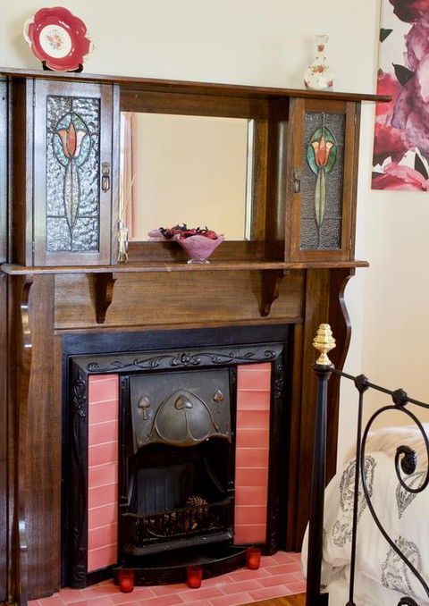 Amongst The Vines Deluxe Retreat - Whitsundays Accommodation 3