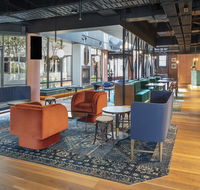 Amora Hotel Riverwalk - Whitsundays Accommodation