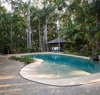 Amore On Buderim Rainforest Cabins - Whitsundays Accommodation