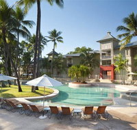 Amphora Palm Cove - Whitsundays Accommodation