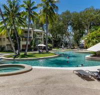 Amphora Resort Luxury Private Apts - Whitsundays Accommodation