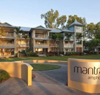 AmphoraStudioPalmCove - Whitsundays Accommodation