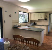 Anchor Down at Hat Head - Whitsundays Accommodation