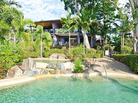 Anchorage - Whitsundays Accommodation 3