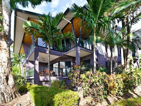 Anchorage - Whitsundays Accommodation 1