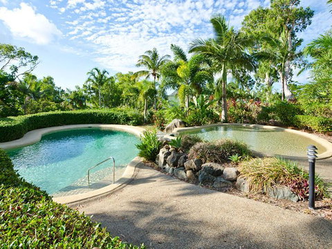 Anchorage - Whitsundays Accommodation 2