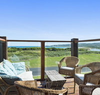 Anchorage - Whitsundays Accommodation