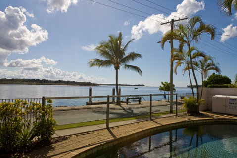 Anchorage Apartments - Whitsundays Accommodation 2