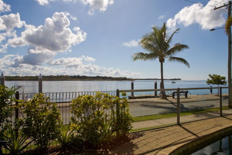 Anchorage Apartments - Whitsundays Accommodation 3
