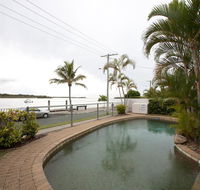 Anchorage Apartments - Whitsundays Accommodation