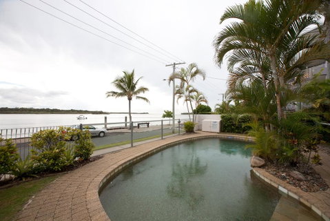 Anchorage Apartments - Whitsundays Accommodation 0