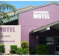 Anchorage Motor Inn - Whitsundays Accommodation