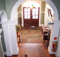 Anchorage Seafront Hotel - Whitsundays Accommodation