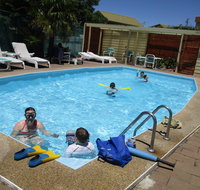 Anchorbell Holiday Apartments - Whitsundays Accommodation