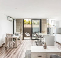 AnchoredOceania - Whitsundays Accommodation