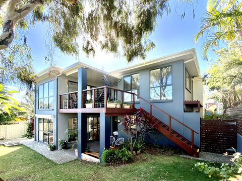 Anchors B&B - Whitsundays Accommodation 3