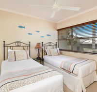 Andari Holiday Apartments - Whitsundays Accommodation
