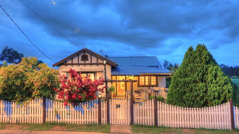 Andavine House - Bed & Breakfast - Whitsundays Accommodation 0