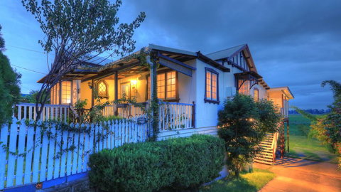 Andavine House - Bed & Breakfast - Whitsundays Accommodation 2