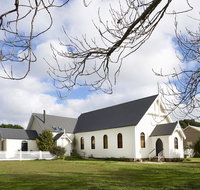 Angel Place Robertson - Whitsundays Accommodation