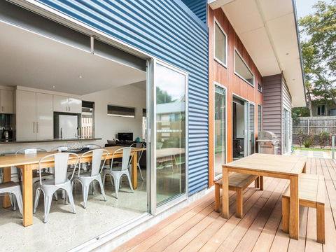 ANGLE BY THE SEA - Anglesea - Whitsundays Accommodation 2