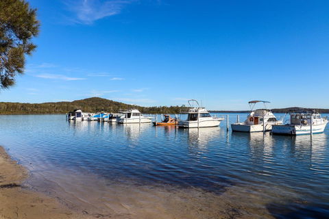 Anglers Abode - Whitsundays Accommodation 2