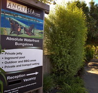 Anglesea Lodge - Whitsundays Accommodation