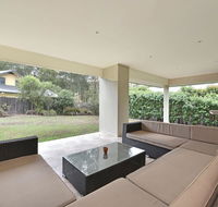 Angophora  The Vintage - Whitsundays Accommodation