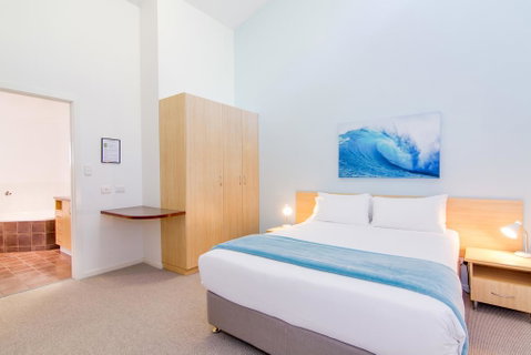 Angourie Resort - Whitsundays Accommodation 1