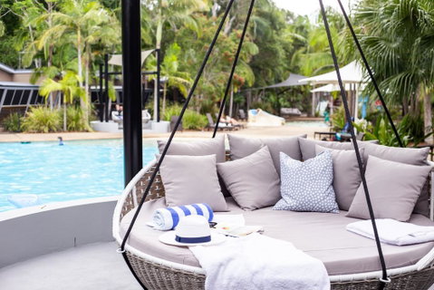 Angourie Resort - Whitsundays Accommodation 0