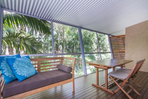 Angourie Resort - Whitsundays Accommodation 2