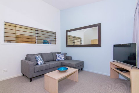 Angourie Resort - Whitsundays Accommodation 3