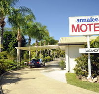 Annalee Motel Beaudesert - Whitsundays Accommodation