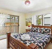 Anne's Beach Getaway - Whitsundays Accommodation