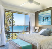 Anne's Waterfront Haven BB - Whitsundays Accommodation