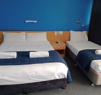 Annerley Motor Inn - Whitsundays Accommodation