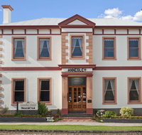 Annesley House - Whitsundays Accommodation