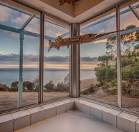 Antechamber Bay Retreats - Whitsundays Accommodation
