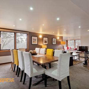 Aosta - Whitsundays Accommodation 3