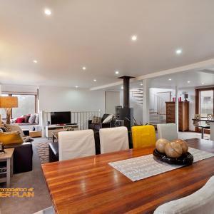 Aosta - Whitsundays Accommodation 1