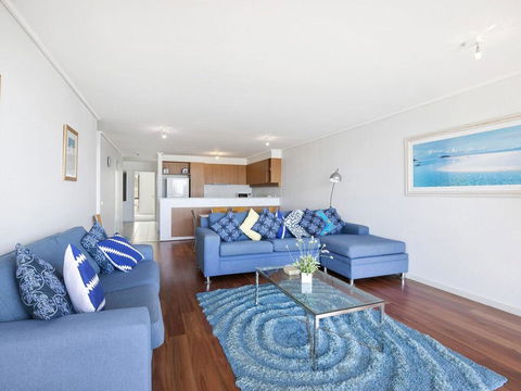 APARTMENT 11 PACIFIC APARTMENTS - Whitsundays Accommodation 2