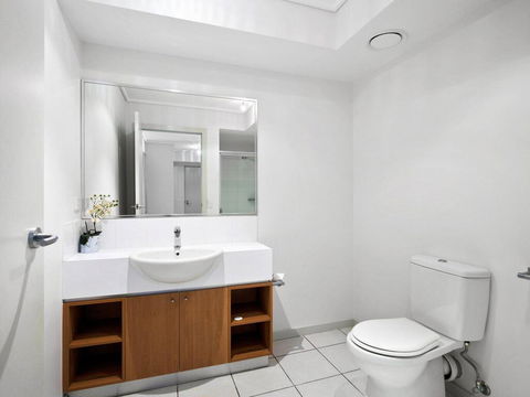 APARTMENT 11 PACIFIC APARTMENTS - Whitsundays Accommodation 3