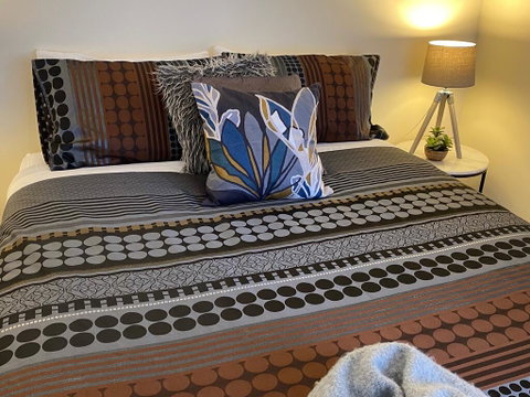 Apartment 244 On Bertha, Mount Gambier - Whitsundays Accommodation 1