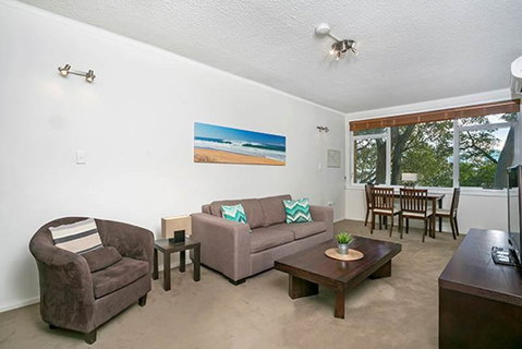 Apartment Kurraba Road KURR6 - Whitsundays Accommodation 0