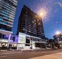 Apartment Newstead Central - Whitsundays Accommodation