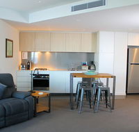 Apartment On King Street - Whitsundays Accommodation