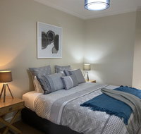 Apartment on Lake Terrace - Whitsundays Accommodation