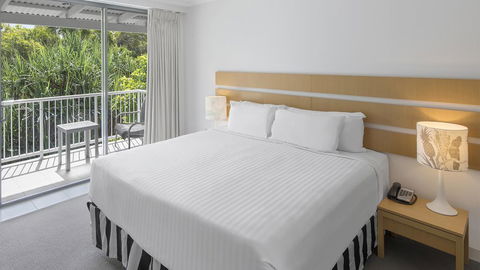 Apartments @ 87 Port Douglas - Whitsundays Accommodation 3