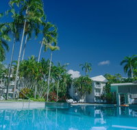 Apartments  87 Port Douglas