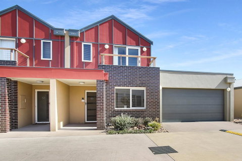 Apartments On Church - Unit 7 - Whitsundays Accommodation 0